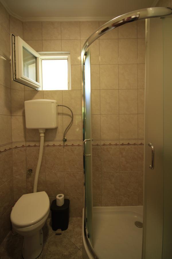 Apartman Vesna ヴィルパザル エクステリア 写真